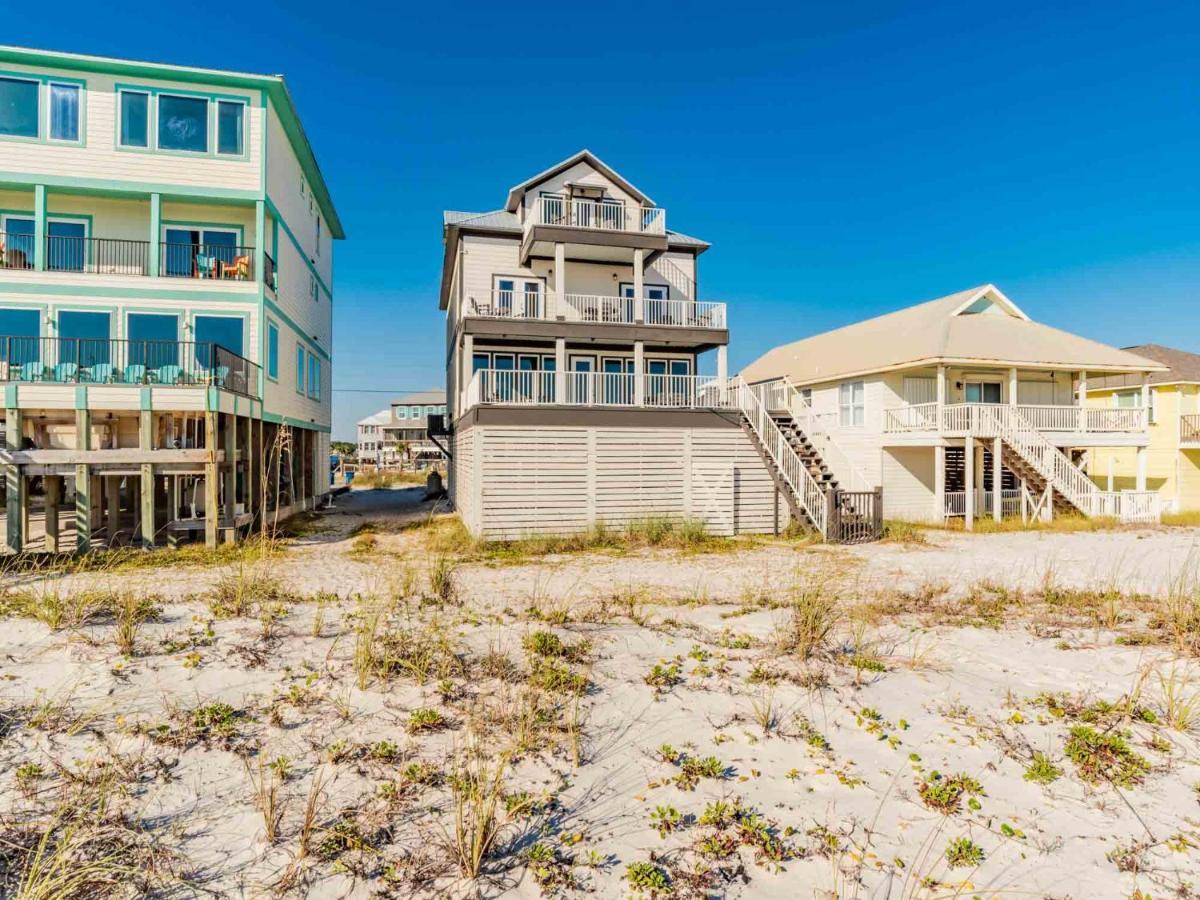 Villa Bella Bleu Gulf Shores Exterior foto